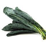 Palmkohl lose (für Smoothie/Wok)