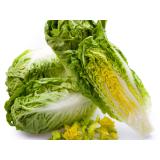 Salat, Romana
