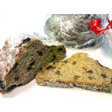 Kleiner Dinkel-Butterstollen  a.d. Hofbäckerei