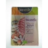 Salami -Toscanella - Aufschnitt