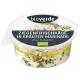 Ziegenfrischkäse Kräuter