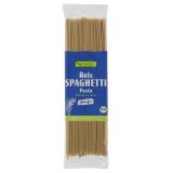Reis-Spaghetti