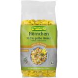 Hörnchen Gelbe Linsen