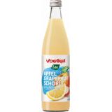 Apfel-Grapefruit Schorle Kiste (Voe)