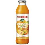 Heimischer Multi Saft
