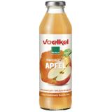Apfelsaft heimisch, Streuobst