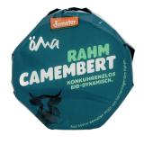Camembert demeter