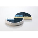 Tortenbrie "Edler Weisser Rahmbrie"