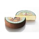 Alpikoner Eichenrinde