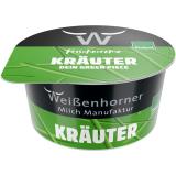 Kräuter-Frischcreme Weißenhorner