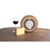 Beschwipste Anna, rot