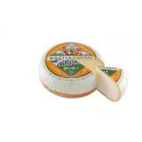 Schani das Schaf - Frischkäse Curry & Dattel