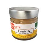 Rapshonig 245 g - Bienenwerk