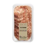 Salami Fenchel, geschnitten