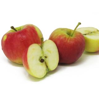 Äpfel - "Sansa" 2,5kg Kiste