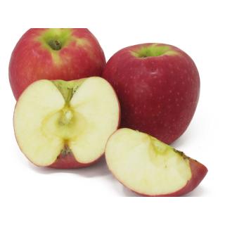 Äpfel - "Summercrisp"