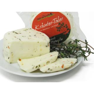 Scharfe Petersilie ca. 150 g- Schafweichkäse