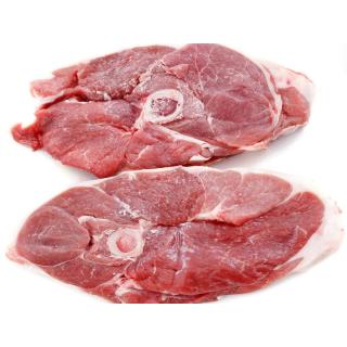 Fleisch zu Weihnachten