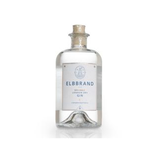 Elbbrand London Dry Gin