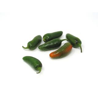 Jalapenos