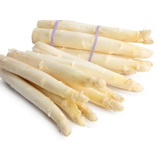 Spargel 2. Sorte, 500g Bd. 12-16 mm