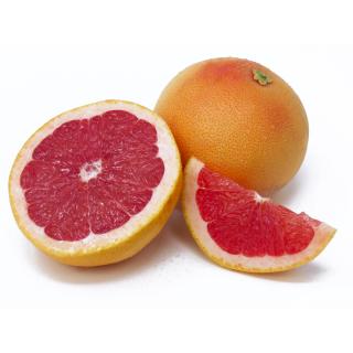 Grapefruit rot Star-Ruby, ca. 250g