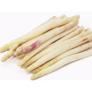 Spargel 3. Sorte, 500g Bd. 10-14 mm (violett)