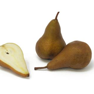 Birne - "Beurre-Bosc" - 5kg - Gebinde
