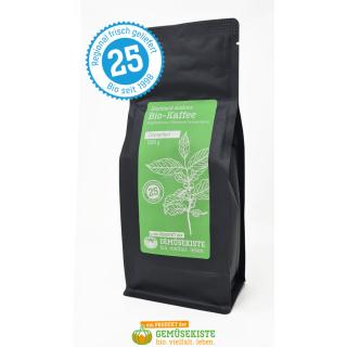 Unser Kaffee - Hochland Arabica gemahlen - 500 g