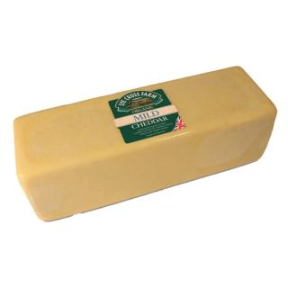 Cheddar vintage 14 Mo