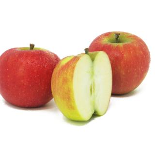 Äpfel - "Freya " -  2,5kg - Kiste