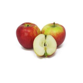 Äpfel - "Deljonca" - 2,5kg Kiste