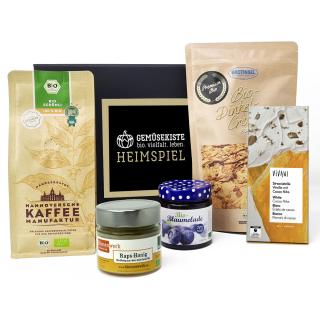 Präsent "Heimspiel"