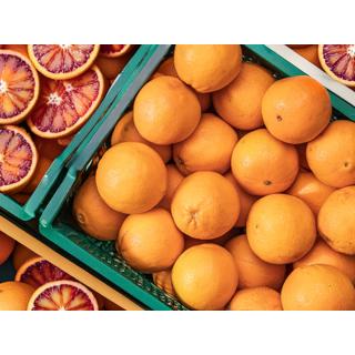Orangen - Mix - Kiste - 3kg