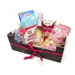 Präsent "Muttertag"