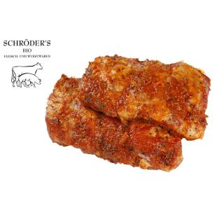 Spareribs mariniert 2er ca. 380g (nur in KW 26)
