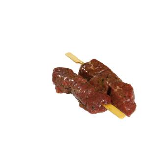 Rinderspieße Kräuter-Knoblauch 2er ca. 160g (nur in KW 17)
