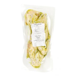 Hähnchenflügel Bärlauch 4er ca. 300g (nur in KW 17)