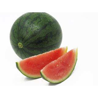 Wassermelone - Mini - ca. 1,4kg