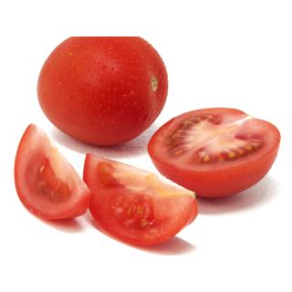 Tomaten - Romatomaten