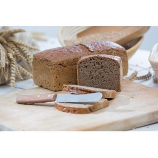 Dinkel-Vollkornbrot 1000 g