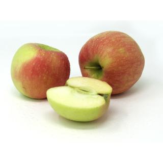 Äpfel - "Delbarestivale"