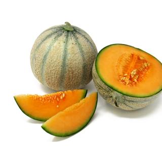 Honigmelone "Cantaloupe", ca.650g
