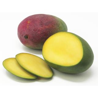 Mango klein