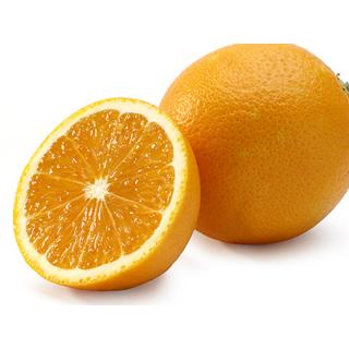 Orangen Navelina 4-6er - 3kg Gebinde