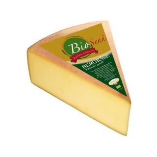 Zillertaler Bergkäse, 3 Monate gereift