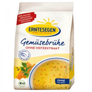Gemüsebrühe hefefrei mit Ursalz