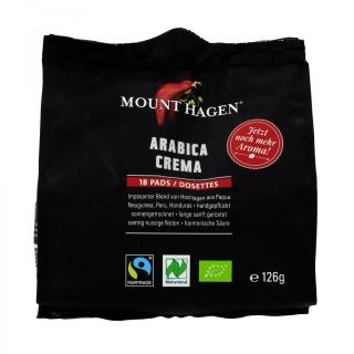 Kaffee Pads (18 Stck.)