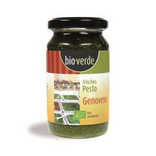 Pesto frisch Genovese