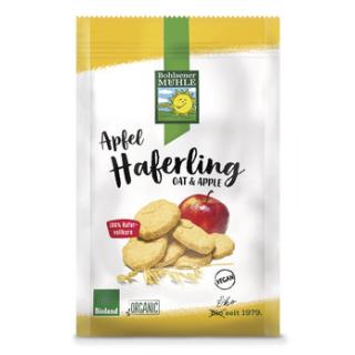 Apfel Haferling